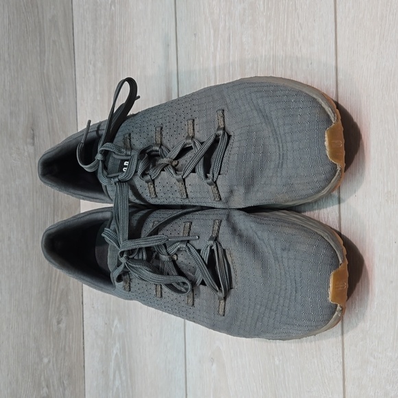 Nobull men Athletic Running Sneakers shoes sz 10.5 - Picture 4 of 13